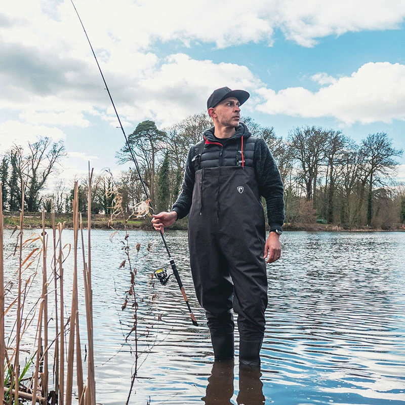 Fox Rage Lightweight Chest Waders